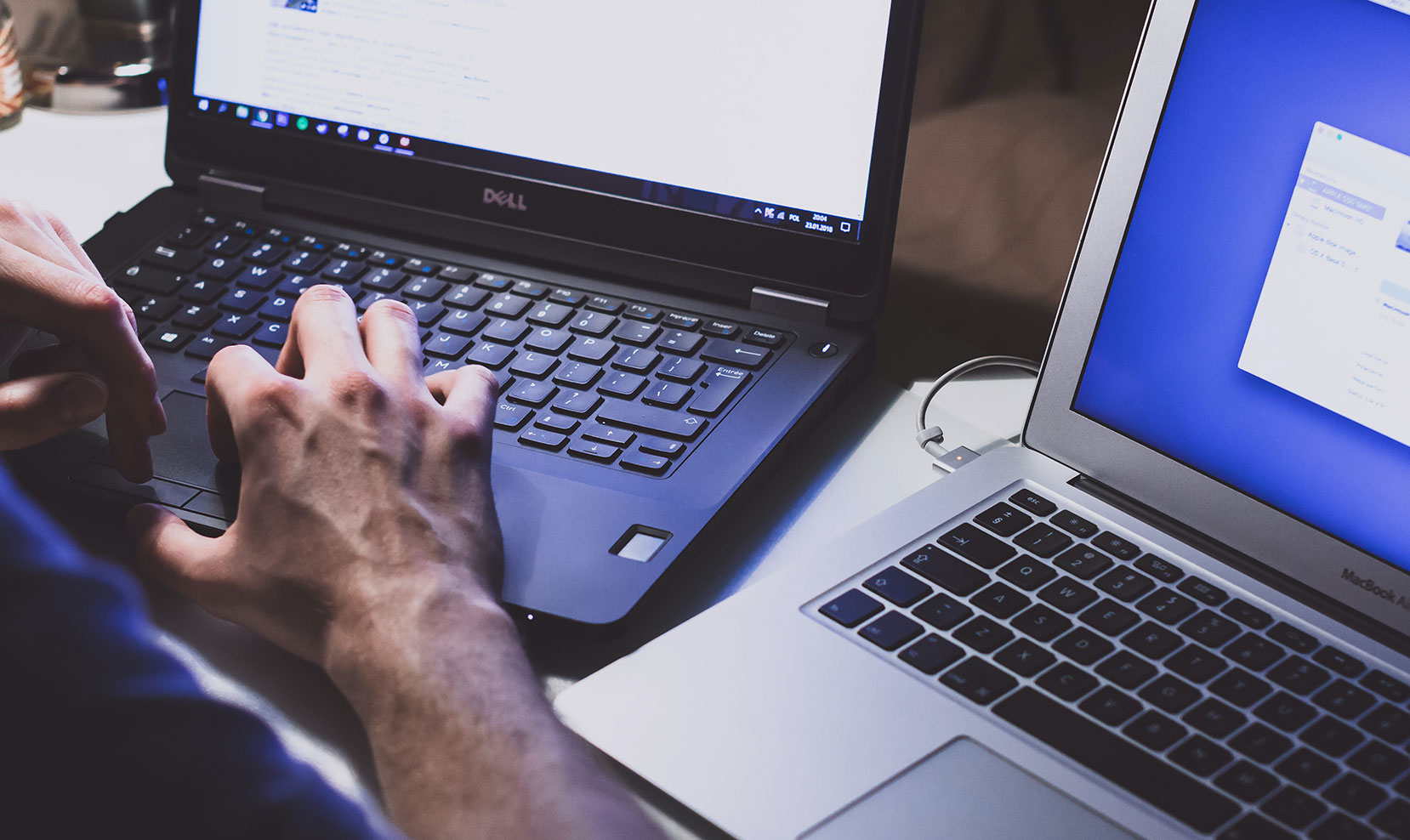 Does your small business need IT support