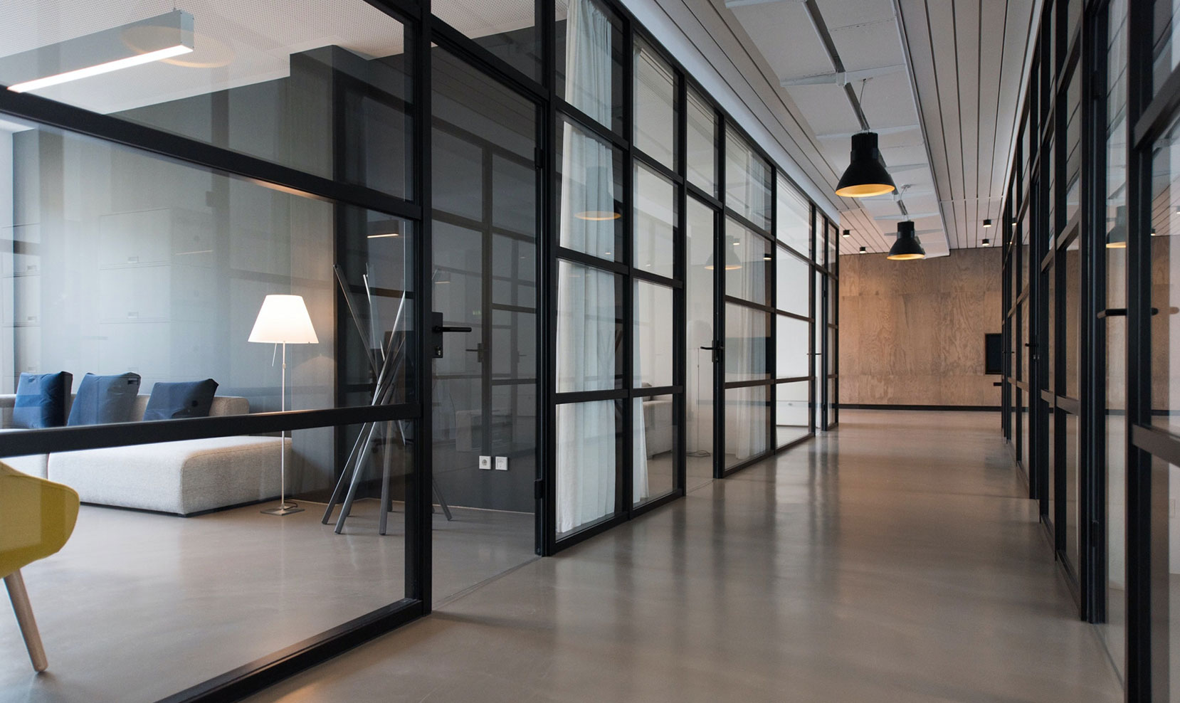 Why IT should be a priority when moving office